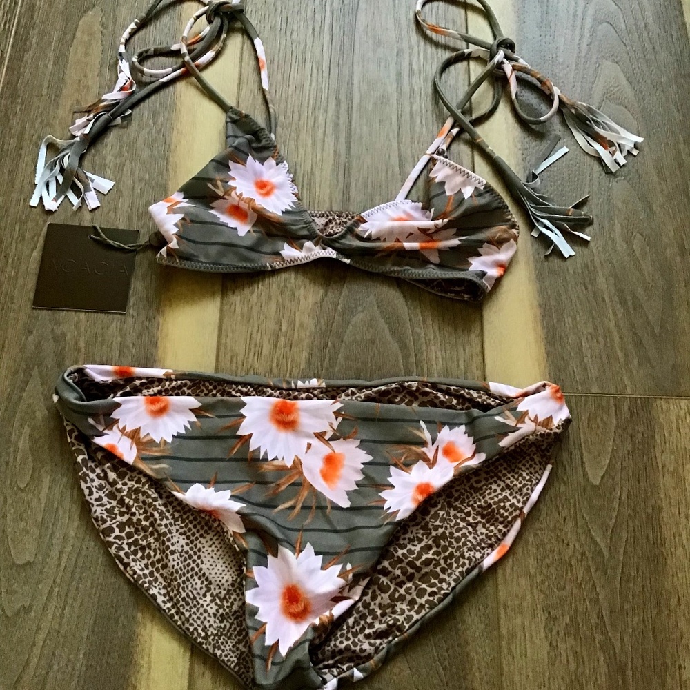 ACACIA swimwear